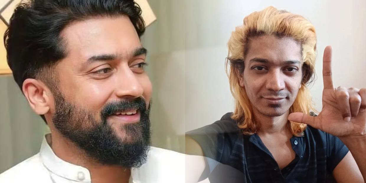 surya surya