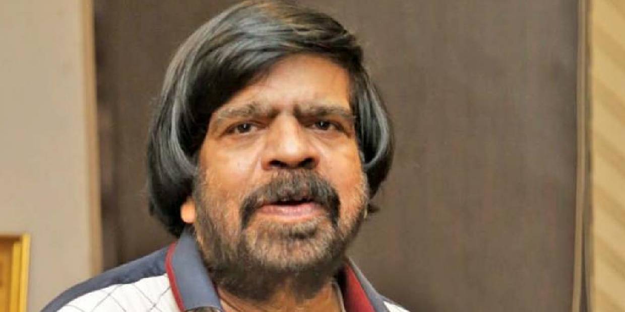 உன் மூஞ்சிக்கு சினிமா ஒரு கேடா..? கேட்ட கேள்விக்குப் பதிலடி தான் டிஆரின் தாடி ரகசியமாம்! உன் மூஞ்சிக்கு சினிமா ஒரு கேடா..? கேட்ட கேள்விக்குப் பதிலடி தான் டிஆரின் தாடி ரகசியமாம்!