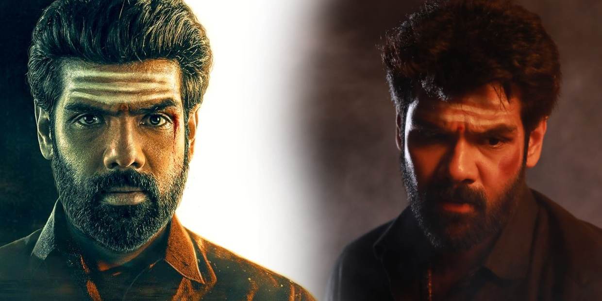 திரில்லிங் மூவி டென் ஹவர்ஸ் சிபிக்குக் கைகொடுத்ததா? முதல் நாள் வசூல் இவ்ளோதானா?
