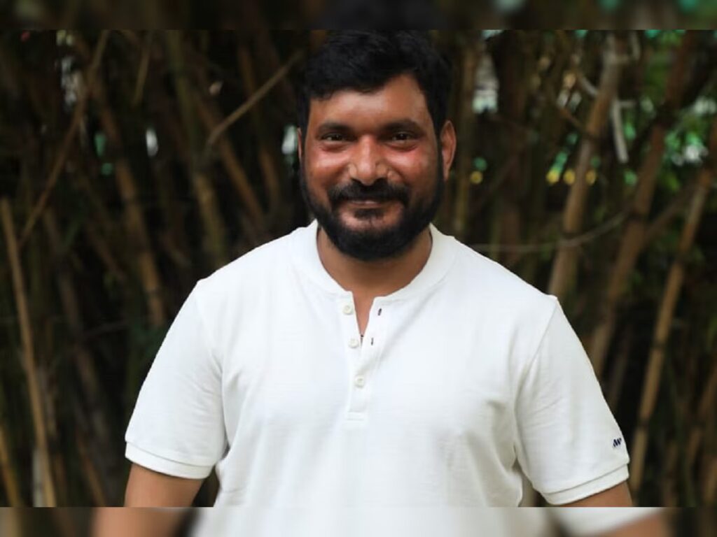 tharun gopi