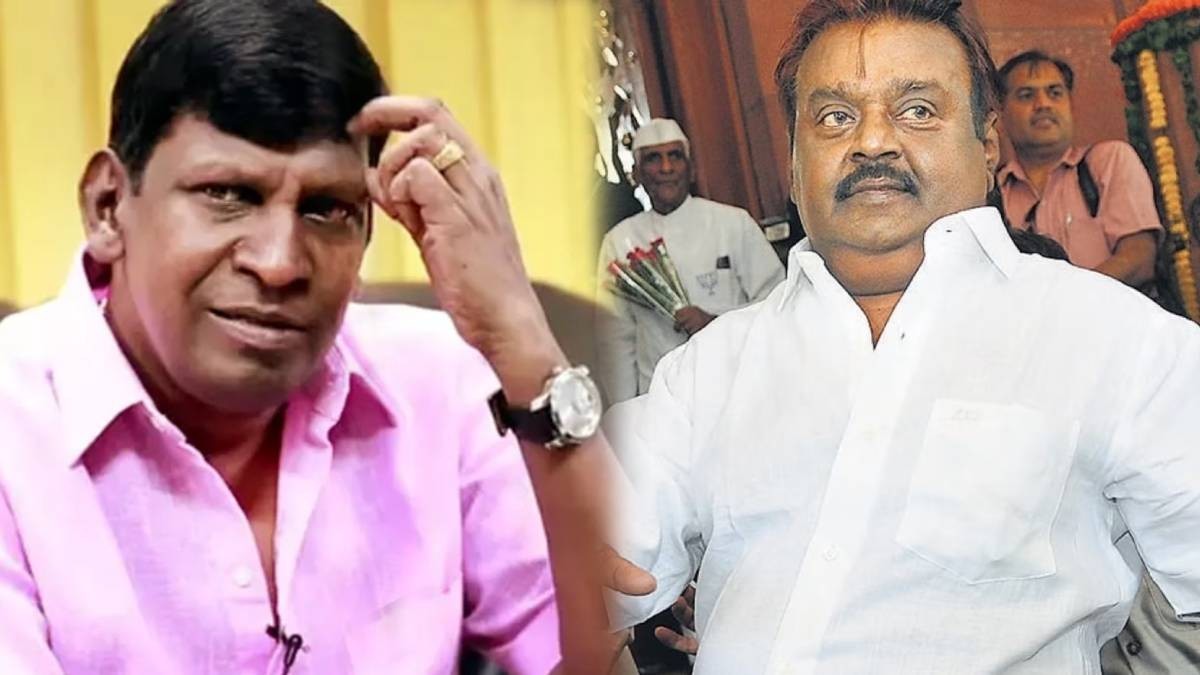 vadivel vadivel