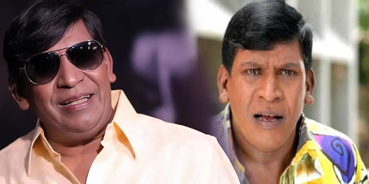 vadivelu vadivelu