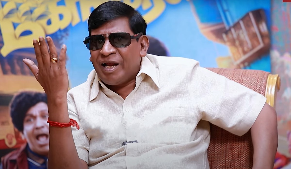 vadivelu vadivelu