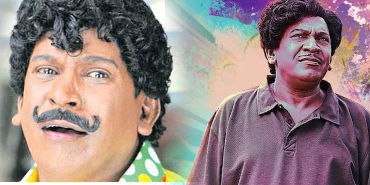 vadivelu vadivelu