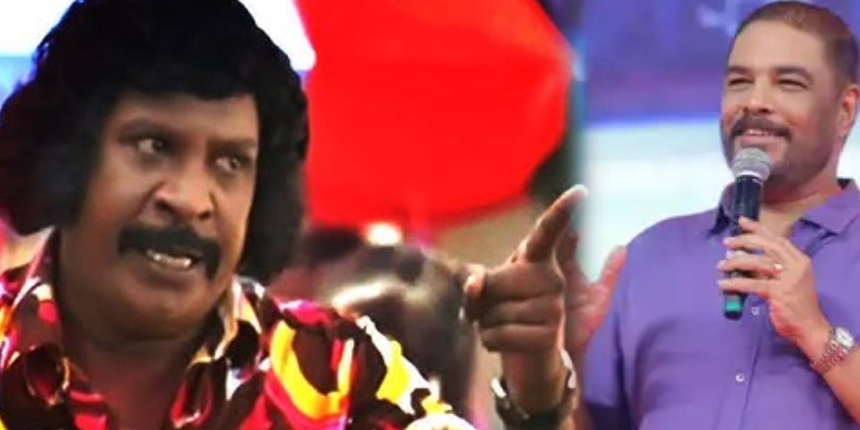 vadivelu sundar c vadivelu sundar c