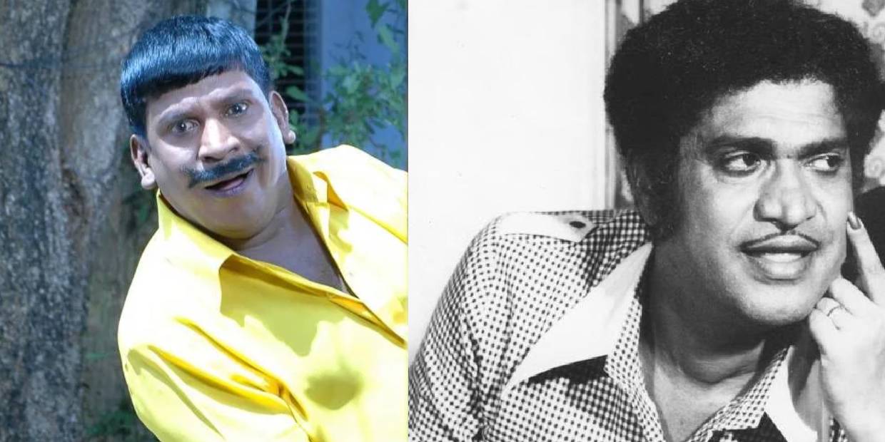 துரோகம்னா விஷம்… அதிலும் சுருளிராஜனுக்கு அப்படி நடந்தது..! காமெடியாய் சொன்ன வடிவேலு