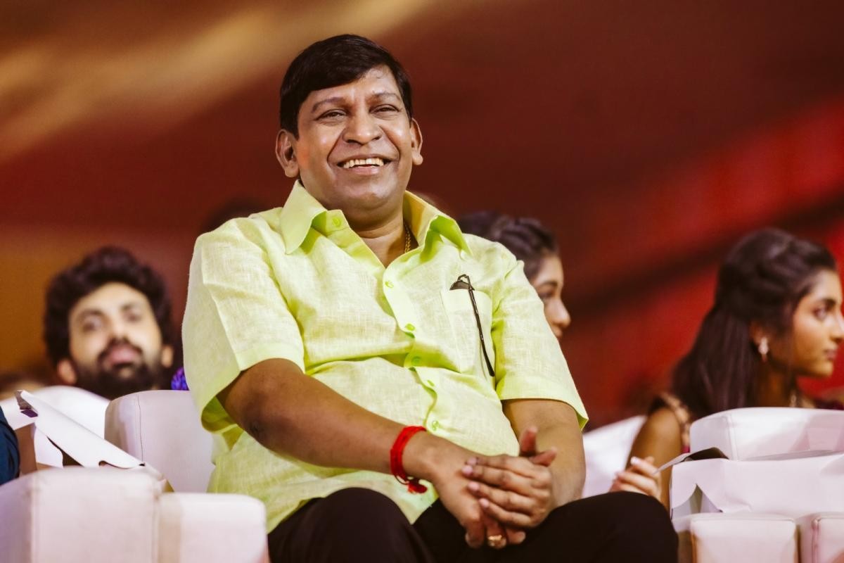 vadivelu vadivelu