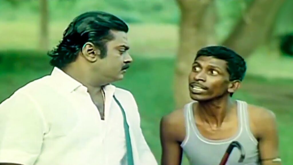 vadivelu