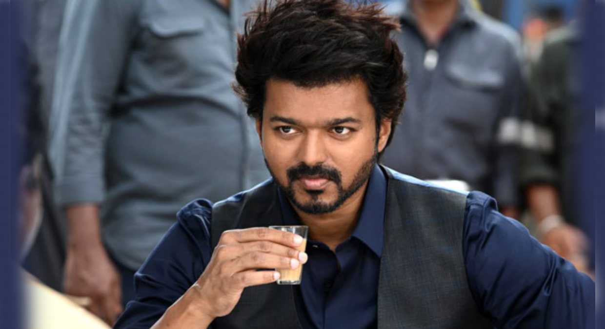 vijay vijay