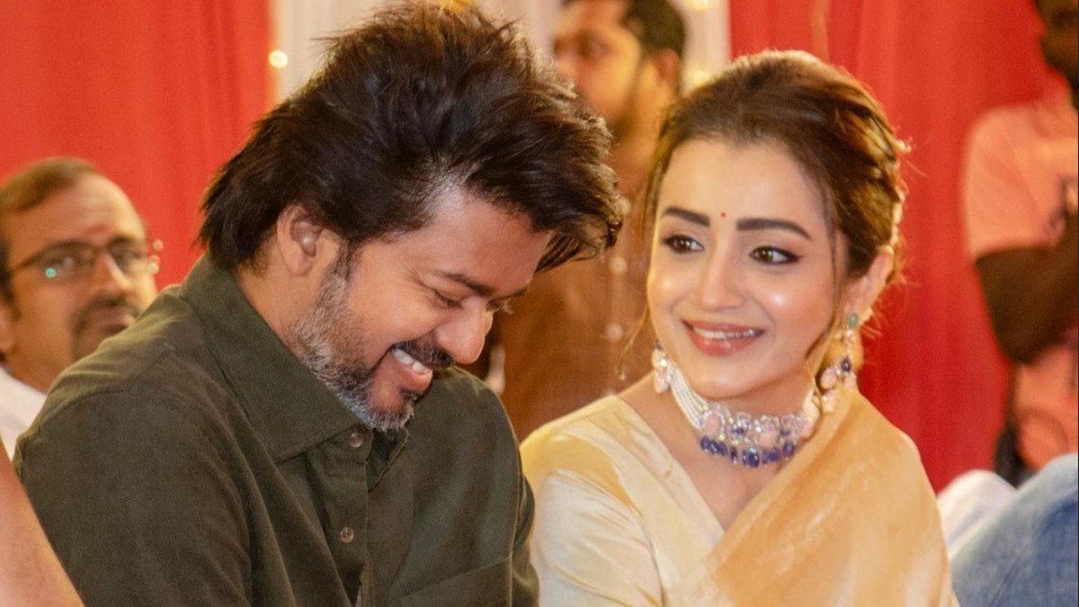 vijay vijay