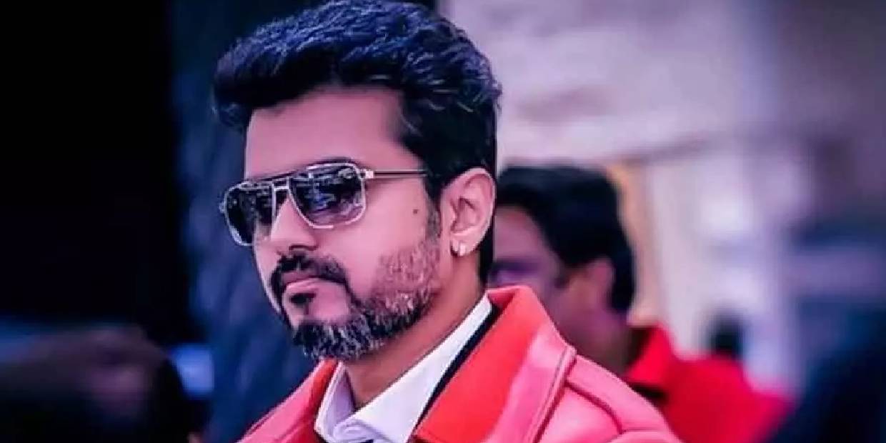 விஜய் அரசியலுக்குப் போனா என்ன? ஆளே இல்லையா? அசால்டாகப் பதில் சொல்லும் பிரபலம்