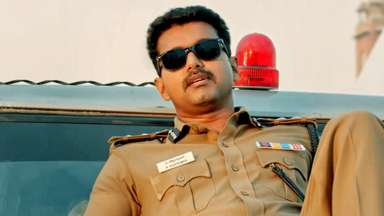 vijay vijay