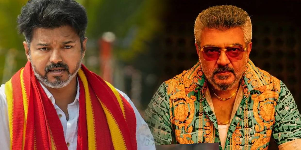 vijay ajith vijay ajith