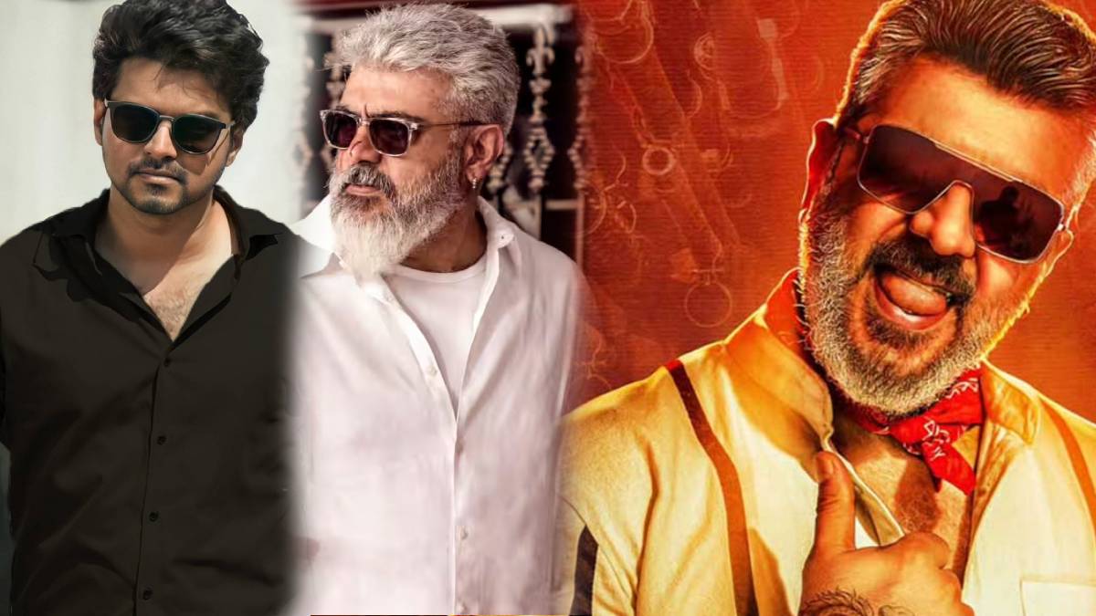 vijay ajith vijay ajith