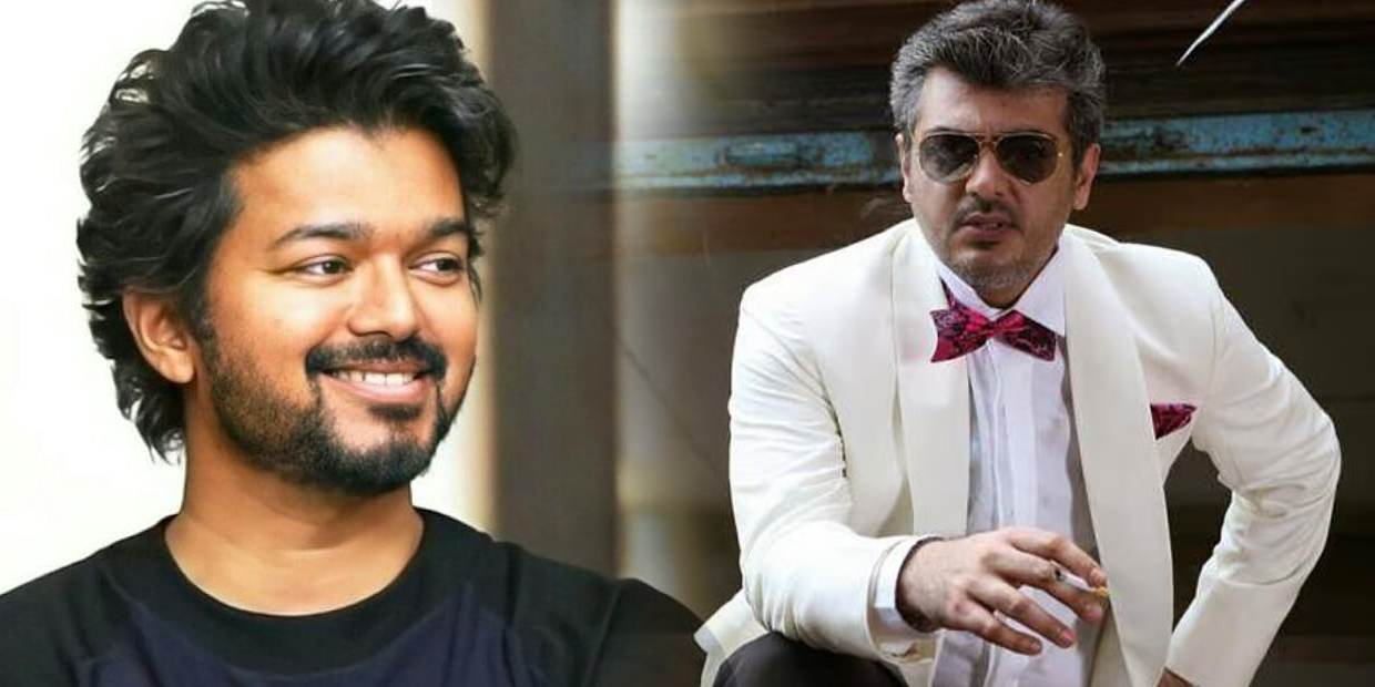 vijay, ajith vijay, ajith