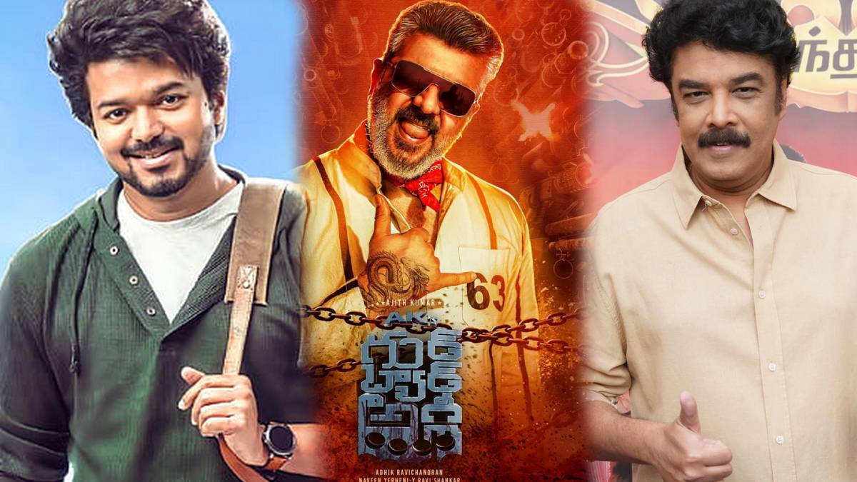vijay ajith vijay ajith