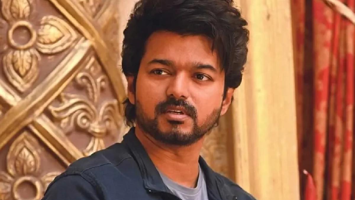 vijay vijay