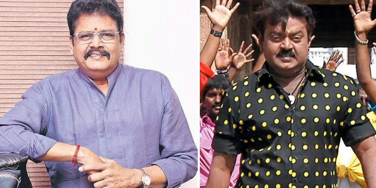 vijayakanth