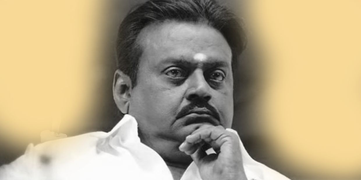 vijayakanth vijayakanth