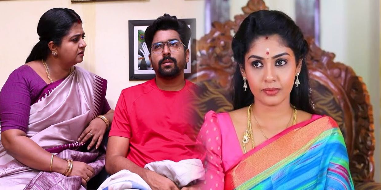 மீண்டும் இணையும் ரோகிணி - மனோஜ்… கதிருக்கான ராஜிக்கு கிடைத்த சூப்பர் லக்! மீண்டும் இணையும் ரோகிணி - மனோஜ்… கதிருக்கான ராஜிக்கு கிடைத்த சூப்பர் லக்!