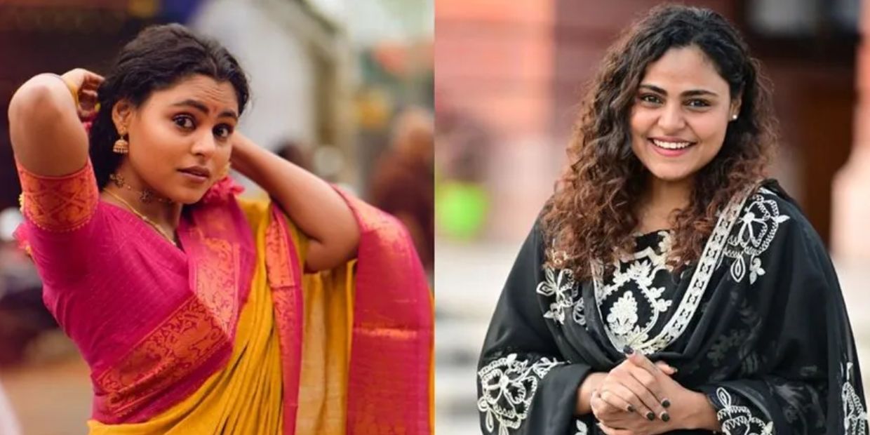 “ஆடையை சரிசெய்ய உன்னோடு நானும் வருகிறேன்” - போதையில் நடிகரின் அநாகரீகம்.. பிரபல நடிகை சொன்ன பகீர் சம்பவம்! “ஆடையை சரிசெய்ய உன்னோடு நானும் வருகிறேன்” - போதையில் நடிகரின் அநாகரீகம்.. பிரபல நடிகை சொன்ன பகீர் சம்பவம்!