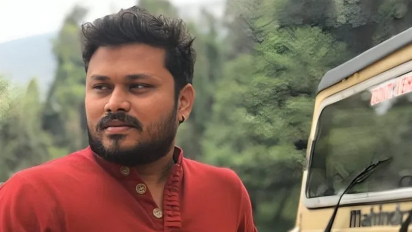vj siddhu vj siddhu