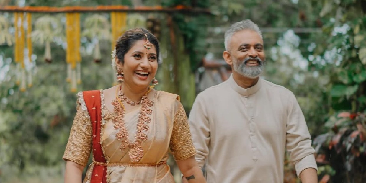 VJ Priyanka: இனி விஜய் டிவியில் பிரியங்காவுக்கு வேலை இல்லை… அதிரடி முடிவால் தான் திடீர் திருமணமா? VJ Priyanka: இனி விஜய் டிவியில் பிரியங்காவுக்கு வேலை இல்லை… அதிரடி முடிவால் தான் திடீர் திருமணமா?