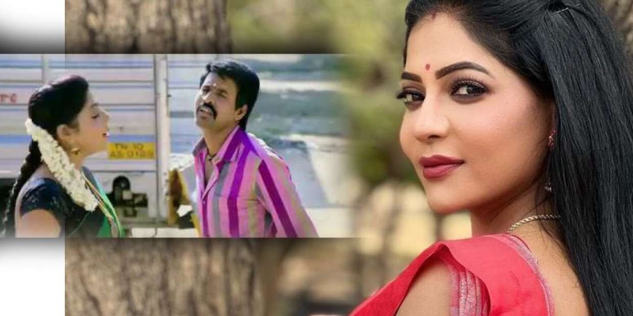 vvv, actress rashma