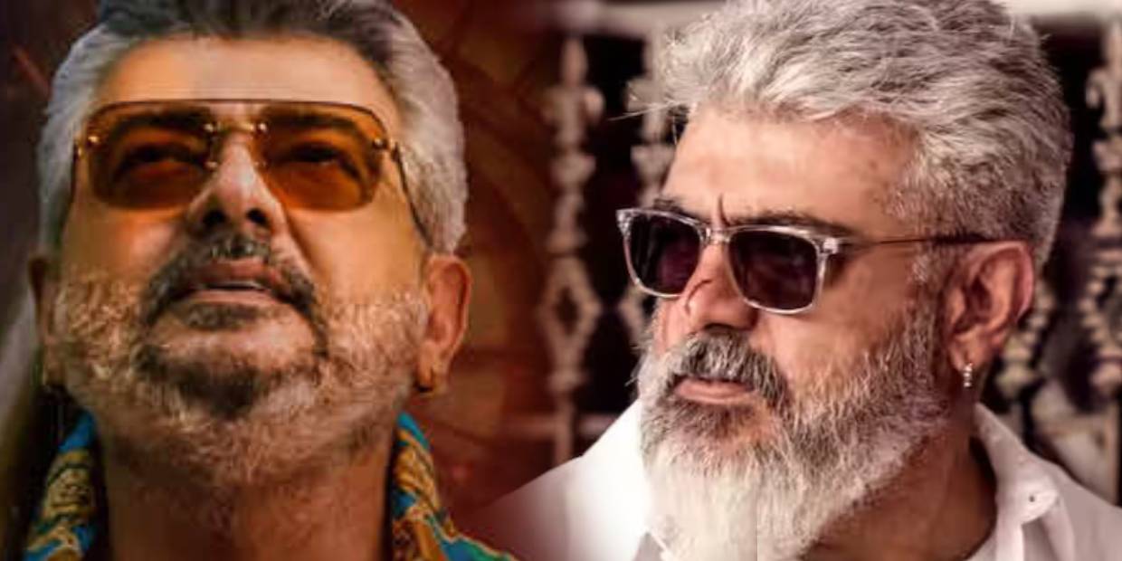 Ajithkumar Ajithkumar