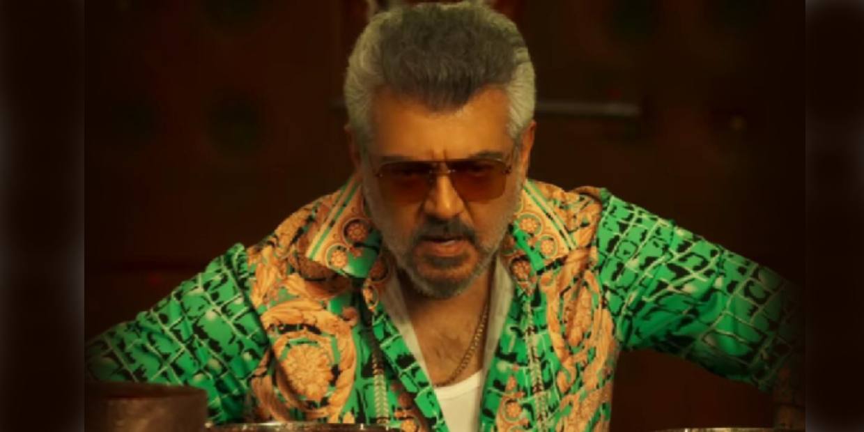 AJith AJith