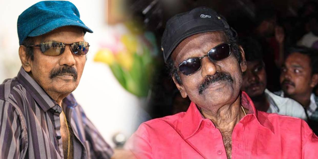 Goundamani Goundamani