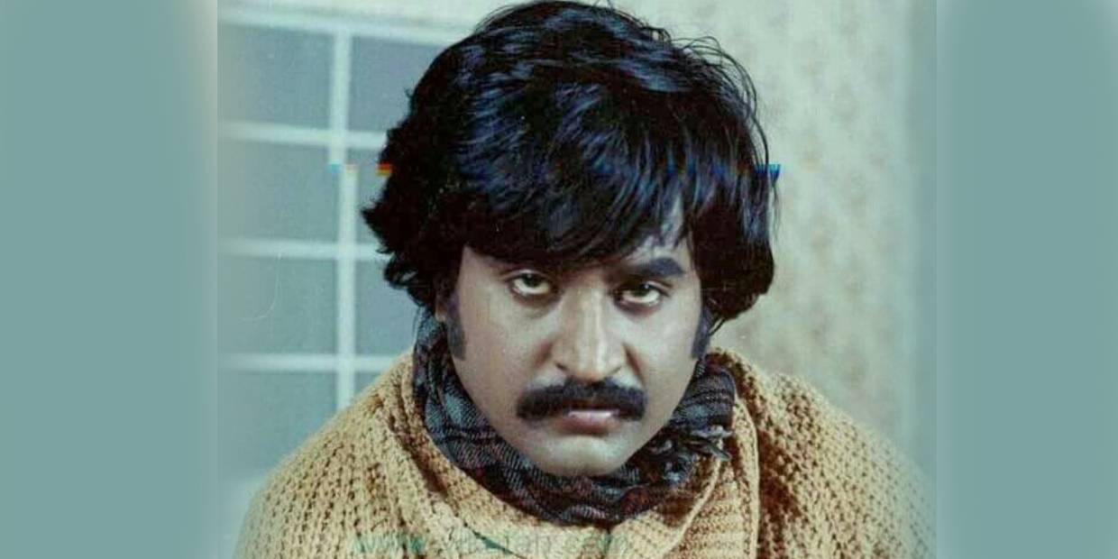 Rajnikanth Rajnikanth