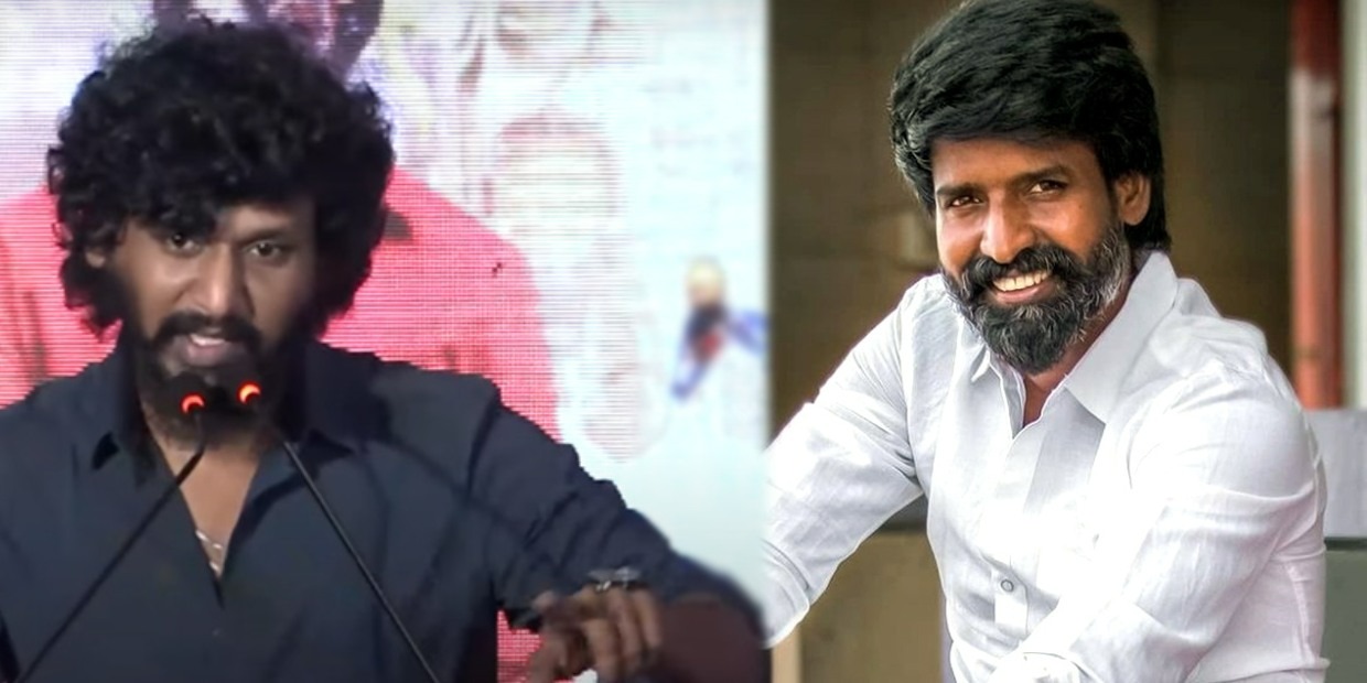 லோகேஷ் கனகராஜ் லோகேஷ் கனகராஜ்