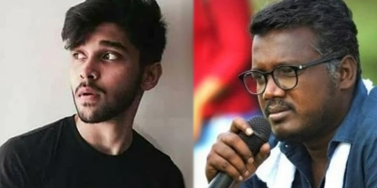இந்த தீபாவளிக்கு தூள் கிளப்புவரா துருவ் விக்ரம்?.. பைசன் ரிலீஸ் தேதியை வெளியிட்ட படக்குழு!.. இந்த தீபாவளிக்கு தூள் கிளப்புவரா துருவ் விக்ரம்?.. பைசன் ரிலீஸ் தேதியை வெளியிட்ட படக்குழு!..