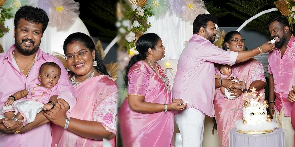 இந்திரஜா இந்திரஜா