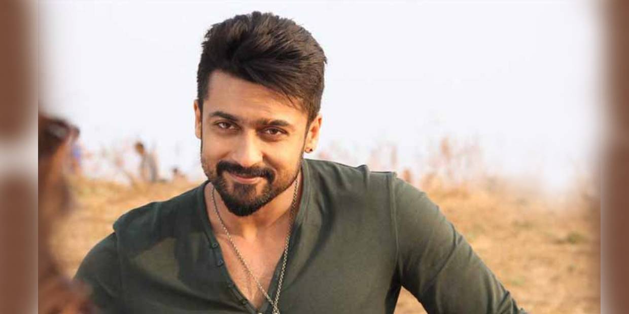 actor surya actor surya