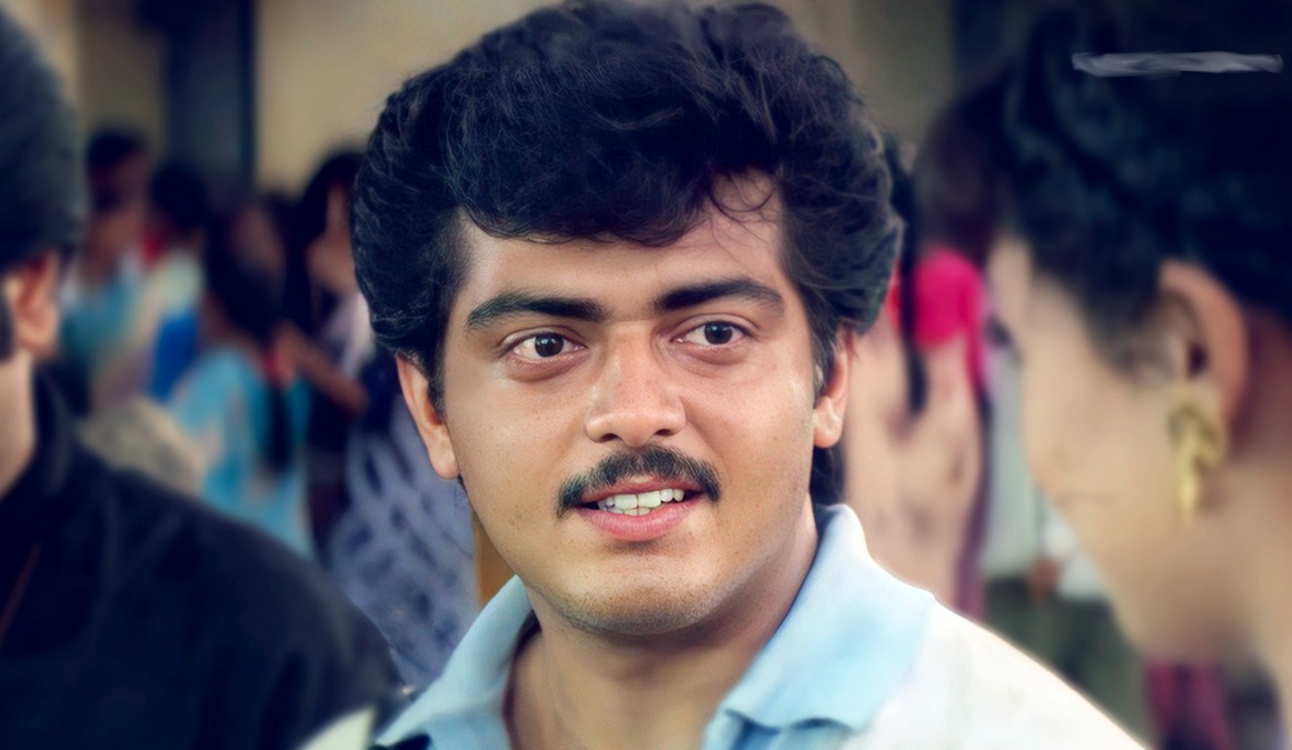 ajith ajith