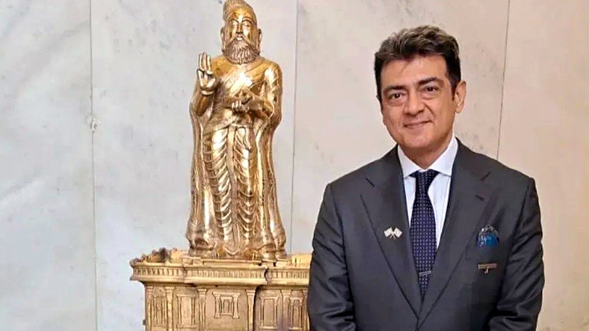 ajith ajith