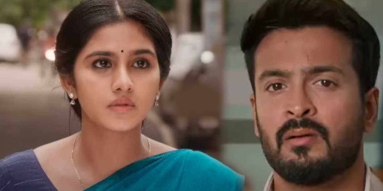 anandhi, mahesh anandhi, mahesh