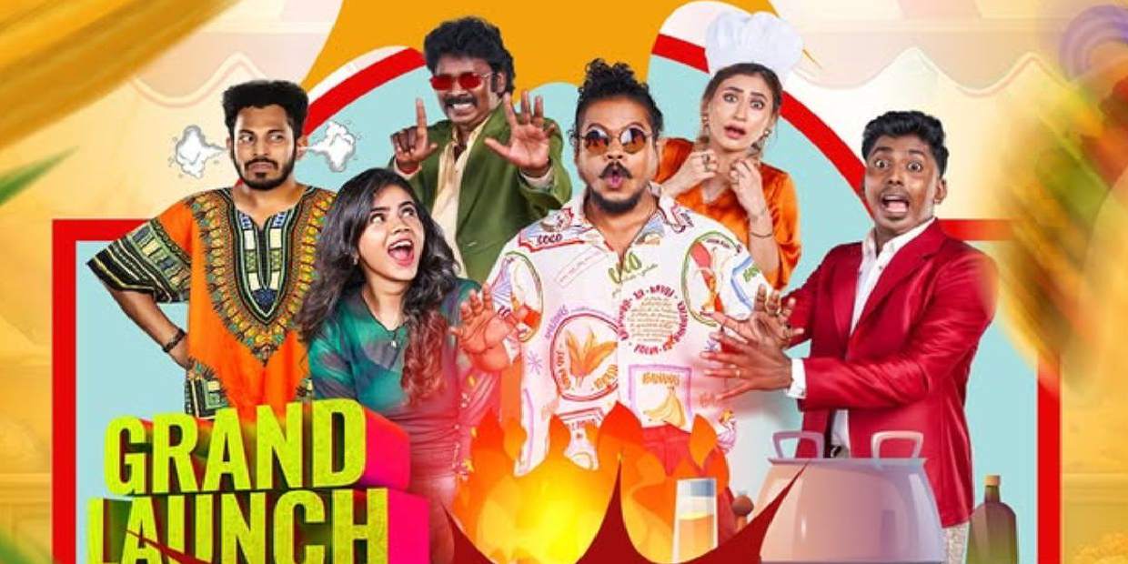 CWC6: ஆரம்பிச்ச முத நாளே பிரச்னையா? போட்டியாளரை விமர்சித்த புகழால் கடுப்பாகும் ரசிகர்கள்… CWC6: ஆரம்பிச்ச முத நாளே பிரச்னையா? போட்டியாளரை விமர்சித்த புகழால் கடுப்பாகும் ரசிகர்கள்…