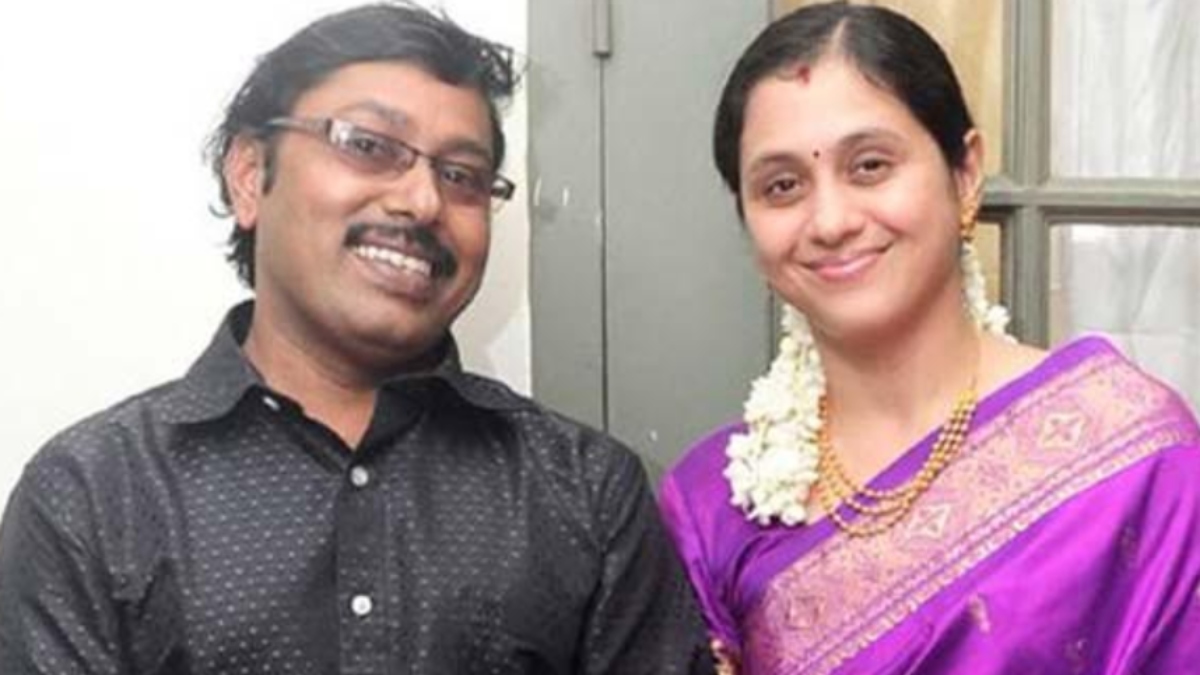 devayani devayani