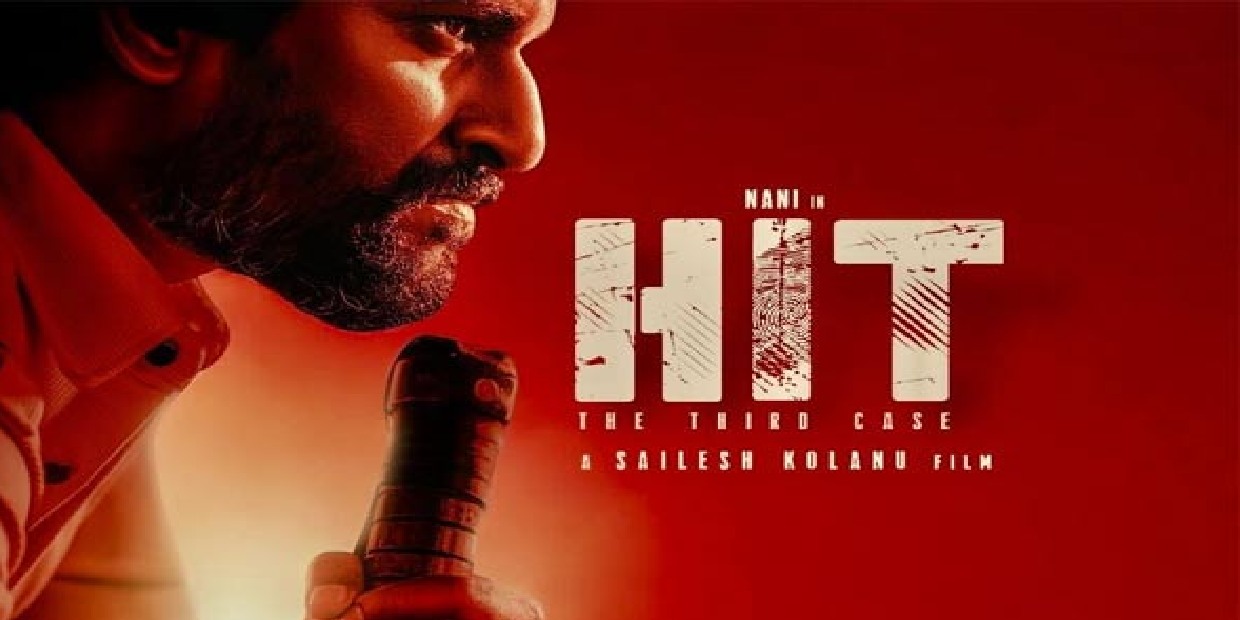 Hit3 Review: நானி இந்த முறை ஹீரோவா வில்லனா? ஓவர் குழப்பத்தில் ஹிட் 3.. திரை விமர்சனம் இதோ! Hit3 Review: நானி இந்த முறை ஹீரோவா வில்லனா? ஓவர் குழப்பத்தில் ஹிட் 3.. திரை விமர்சனம் இதோ!