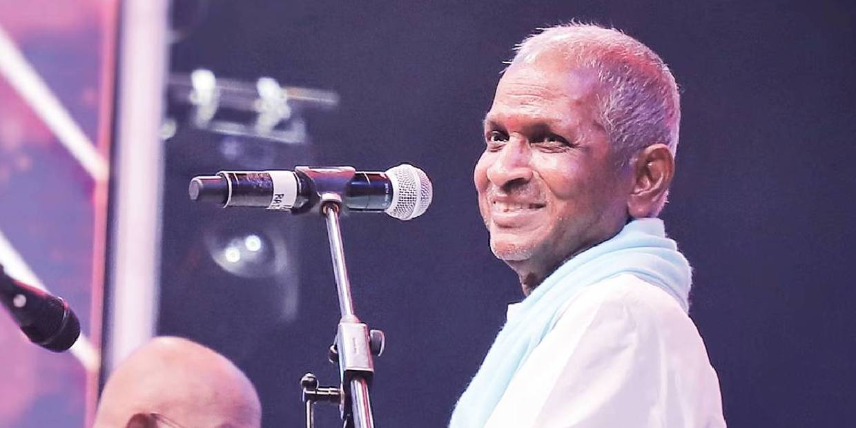 ilaiayaraja ilaiayaraja