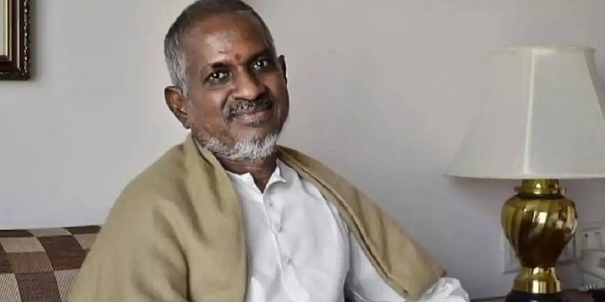 ilaiyaraja ilaiyaraja