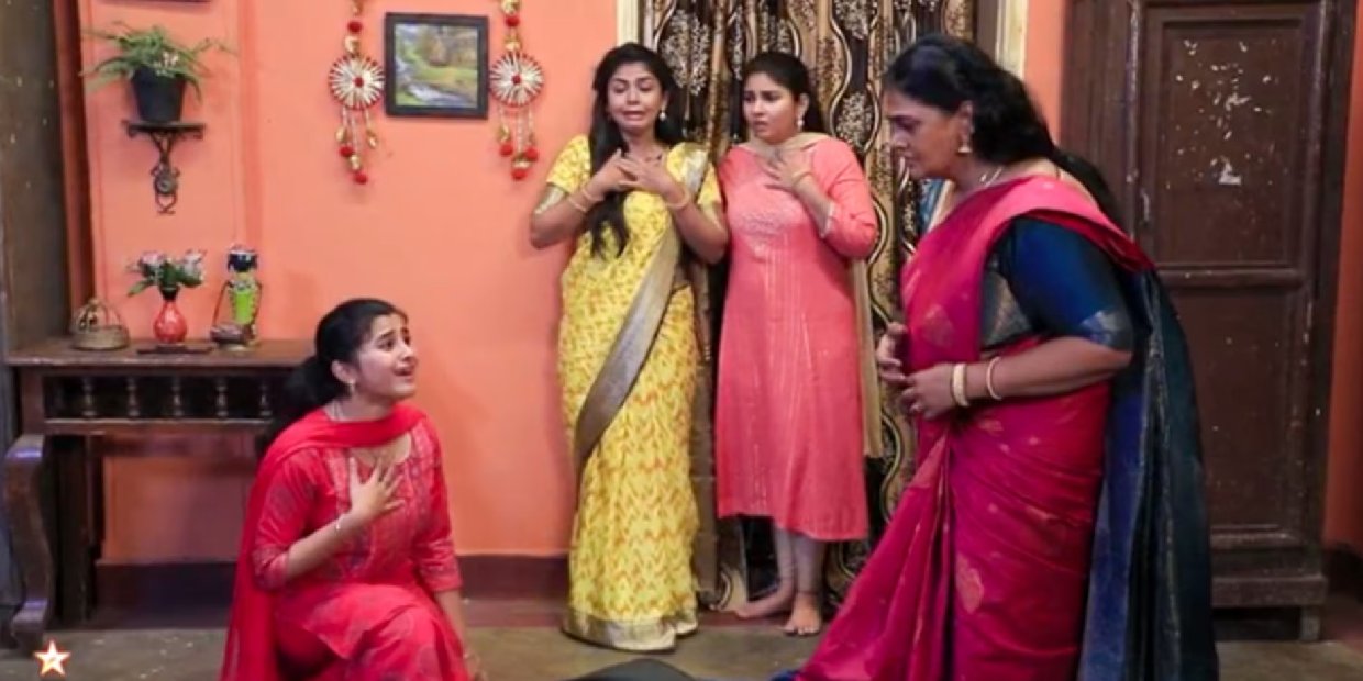 Pandian Stores2: ஆத்தாடி! இவன் சாகலையப்பா… மூச்சுவிட்ட மீனா… ஒரு வழியா கதையை முடிச்சு விட்டீங்களே!