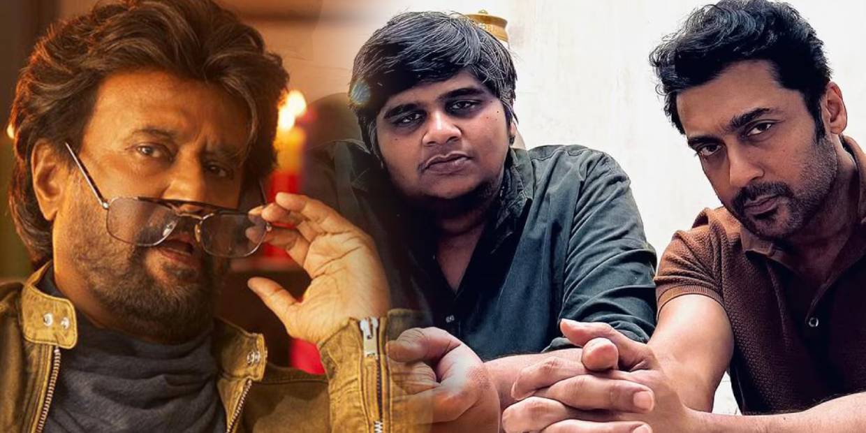 petta karthik subbaraja surya petta karthik subbaraja surya