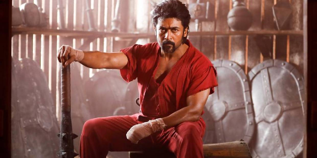retro surya movie retro surya movie