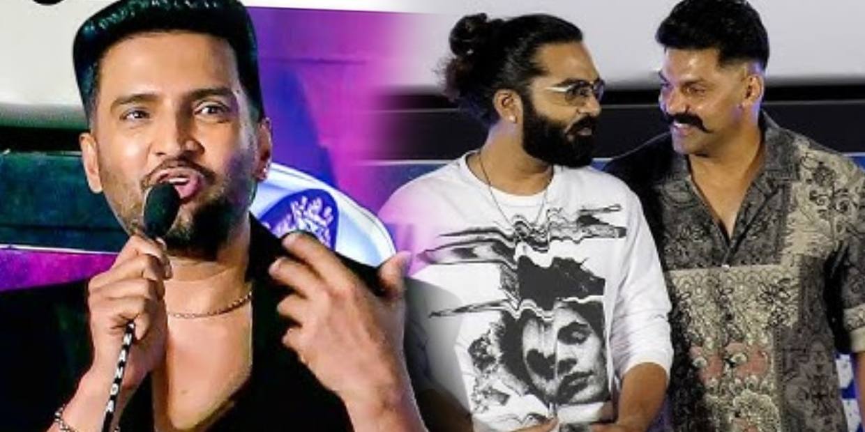 santhanam str arya santhanam str arya