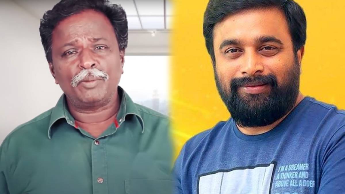sasikumar sasikumar