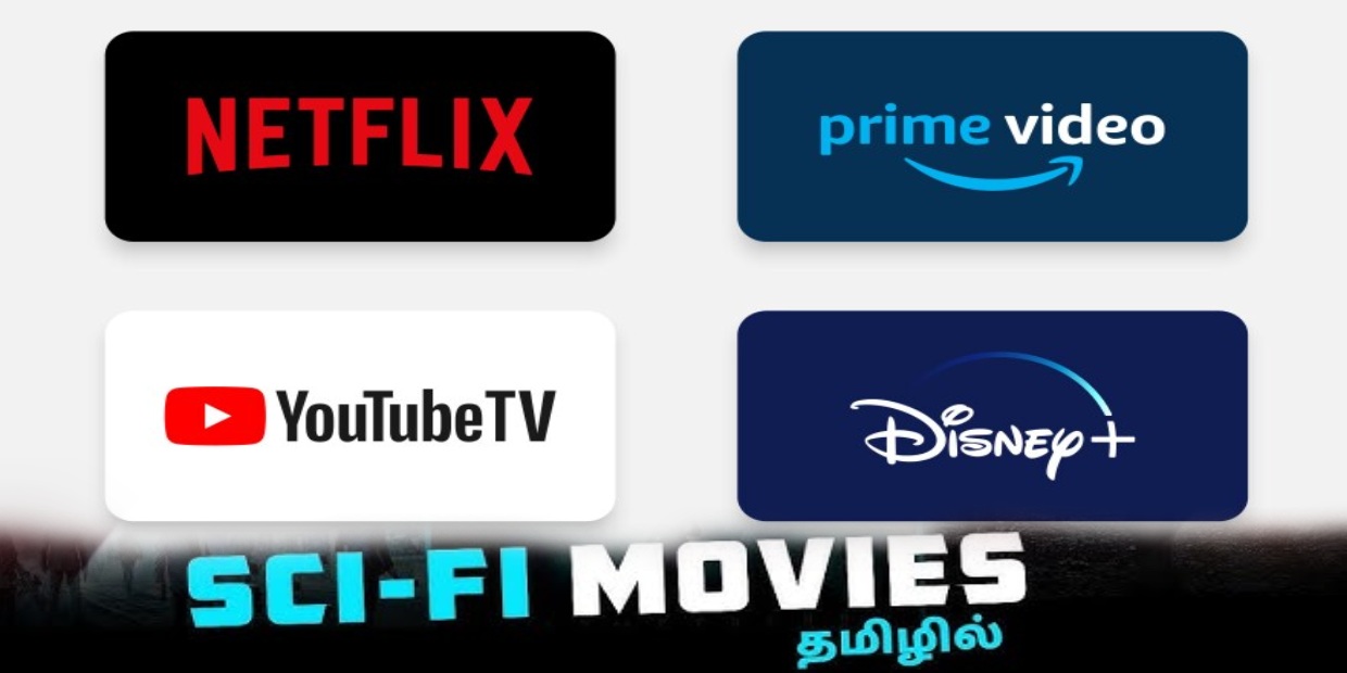 OTT: தமிழ் சினிமாவில் சயின்ஸ் பிக்ஷன் ஜானரை எடுத்து ஹிட்டடித்த படங்கள்… லிஸ்ட்ட நீங்க மிஸ் செய்ய கூடாதுப்பா! OTT: தமிழ் சினிமாவில் சயின்ஸ் பிக்ஷன் ஜானரை எடுத்து ஹிட்டடித்த படங்கள்… லிஸ்ட்ட நீங்க மிஸ் செய்ய கூடாதுப்பா!